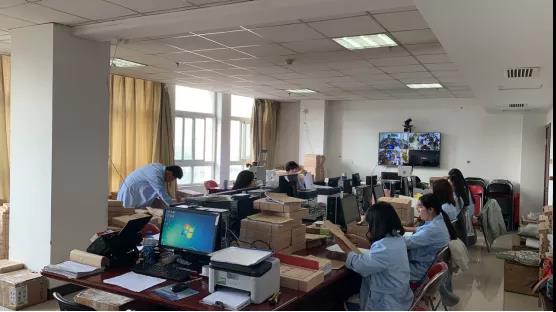 企事业单位做档案数字化一般需要多久(图2)
