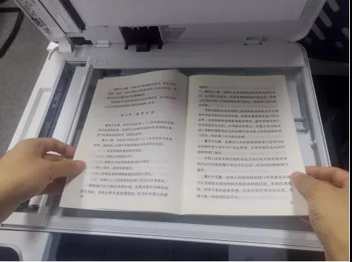 企事业单位做档案数字化一般需要多久(图3)
